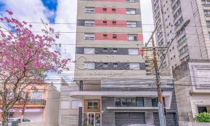Apartamento com 2 quartos à venda na Avenida Getúlio Vargas, 939, Menino Deus, Porto Alegre por R$ 750.000