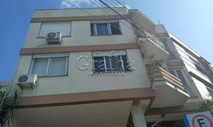 Apartamento com 2 quartos à venda na avenida cristóvão colombo, 139, floresta, porto alegre por r$ 410.000