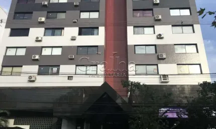 Sala comercial com 1 sala à venda na Avenida Plínio Brasil Milano, 805, Higienópolis, Porto Alegre por R$ 210.000