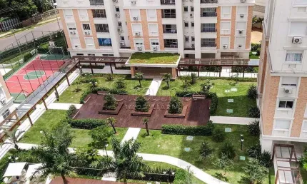 Apartamento com 3 quartos à venda na Rua Jari, 359, Passo da Areia, Porto Alegre por R$ 1.064.000
