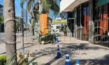 Apartamento com 1 quarto à venda na Avenida Borges de Medeiros, 2105, Praia de Belas, Porto Alegre por R$ 320.000