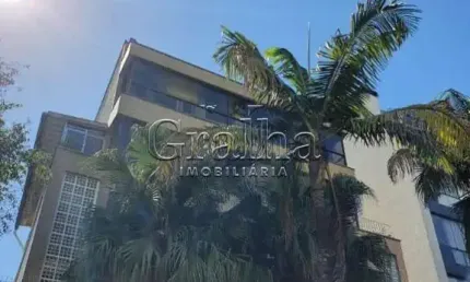 Apartamento com 2 quartos à venda na Rua General João Telles, 347, Bom Fim, Porto Alegre por R$ 750.000