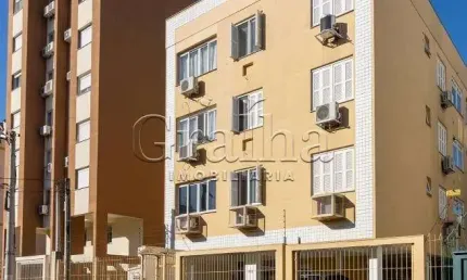 Apartamento com 3 quartos à venda na Rua Afonso Rodrigues, 325, Jardim Botânico, Porto Alegre por R$ 529.000