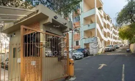 Apartamento com 2 quartos à venda na rua professor álvaro alvim, 450, rio branco, porto alegre por r$ 238.000