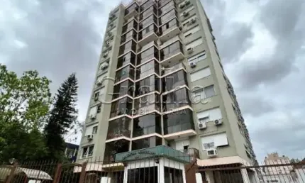 Apartamento com 3 quartos à venda na Avenida Padre Cacique, 266, Praia de Belas, Porto Alegre por R$ 1.010.000