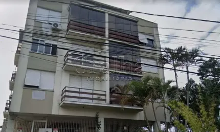 Apartamento com 2 quartos à venda na Rua Professor Cristiano Fischer, 906, Petrópolis, Porto Alegre por R$ 399.000