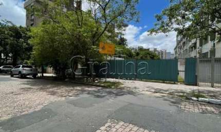 Terreno à venda na Rua São Manoel, 2050, Santana, Porto Alegre por R$ 3.500.000