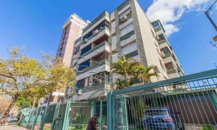 Cobertura com 4 quartos à venda na Rua São Francisco, 455, Santana, Porto Alegre por R$ 1.190.000