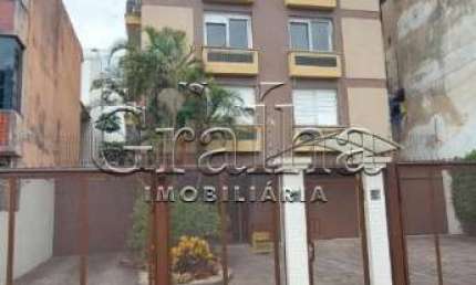 Cobertura com 3 quartos à venda na Rua Santana, 998, Farroupilha, Porto Alegre por R$ 840.000