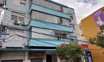 Apartamento com 2 quartos à venda na Avenida Protásio Alves, 888, Rio Branco, Porto Alegre por R$ 360.000