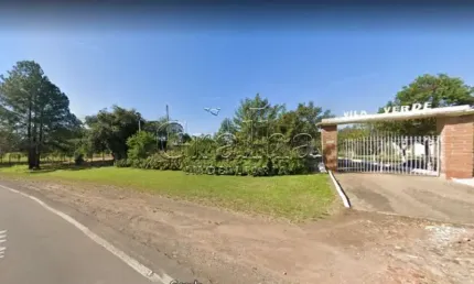 Terreno à venda na Avenida Ely Corrêa, 12425, Vila Cledi, Gravataí por R$ 15.000.000
