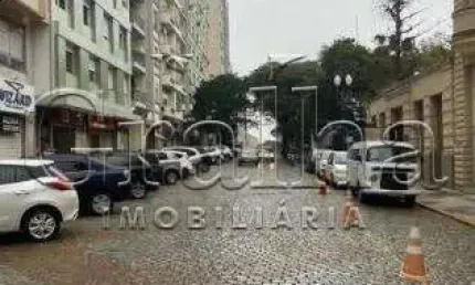 Apartamento com 1 quarto à venda na rua dos andradas, 495, centro histórico, porto alegre por r$ 390.000