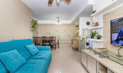 Apartamento com 3 quartos à venda na Rua Mauro Guedes de Oliveira, 131, Jardim Lindóia, Porto Alegre por R$ 600.000