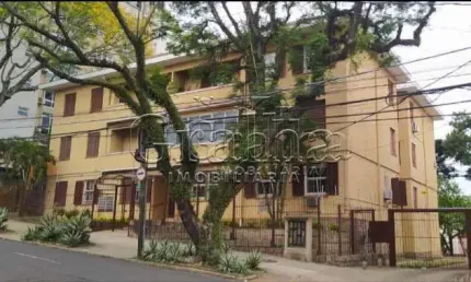 Apartamento com 3 quartos à venda na Rua Barão do Amazonas, 494, Petrópolis, Porto Alegre por R$ 625.000