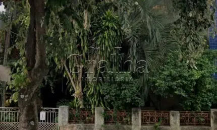 Terreno à venda na Rua Santana, 632, Farroupilha, Porto Alegre por R$ 1.380.000