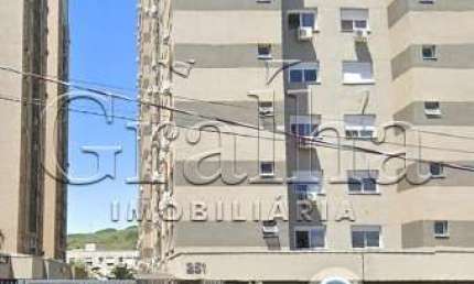 Apartamento com 2 quartos à venda na Rua Attílio Bilibio, 251, Jardim Botânico, Porto Alegre por R$ 400.000
