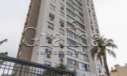 Apartamento com 3 quartos à venda na Rua Livramento, 525, Santana, Porto Alegre por R$ 766.000