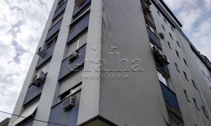 Cobertura com 2 quartos à venda na Rua Santo Antônio, 618, Bom Fim, Porto Alegre por R$ 700.000