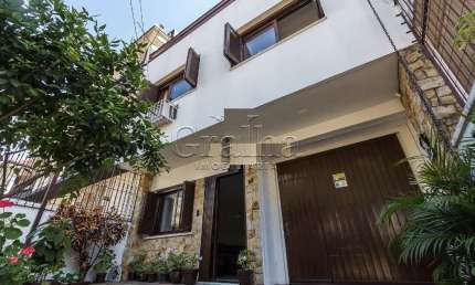 Casa com 4 quartos à venda na Rua Giordano Bruno, 69, Bom Fim, Porto Alegre por R$ 1.600.000