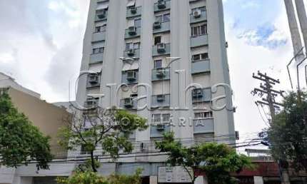 Apartamento com 2 quartos à venda na Avenida Cristóvão Colombo, 1390, Floresta, Porto Alegre por R$ 599.000