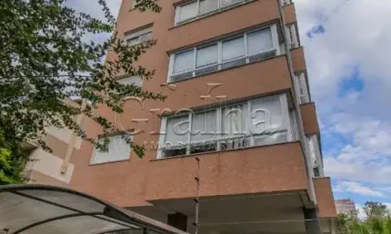 Apartamento com 2 quartos à venda na Rua Coronel Aurélio Bitencourt, 54, Rio Branco, Porto Alegre por R$ 854.000