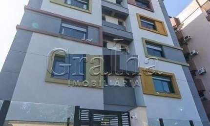 Apartamento com 3 quartos à venda na Rua Ignácio Montanha, 74, Farroupilha, Porto Alegre por R$ 900.000