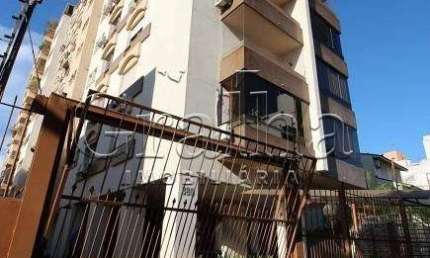 Cobertura com 1 quarto à venda na Rua Barão do Triunfo, 380, Menino Deus, Porto Alegre por R$ 420.000