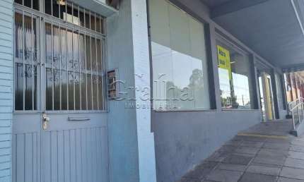 Apartamento com 1 quarto à venda na Avenida Bento Gonçalves, 2803, Partenon, Porto Alegre por R$ 160.000