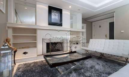 Apartamento com 4 quartos à venda na Avenida Lageado, 1000, Petrópolis, Porto Alegre por R$ 2.290.000