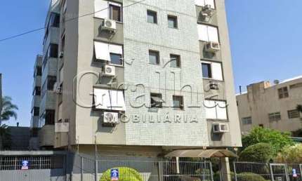 Cobertura com 2 quartos à venda na Rua Portuguesa, 218, Partenon, Porto Alegre por R$ 830.000