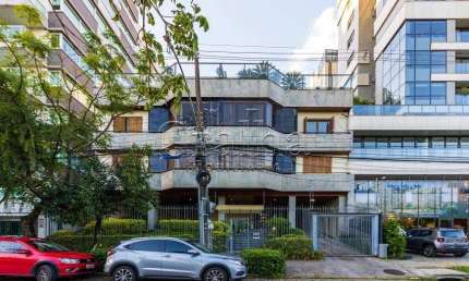 Apartamento com 4 quartos à venda na Rua Jaraguá, 606, Bela Vista, Porto Alegre por R$ 2.199.000