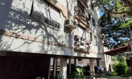 Apartamento com 3 quartos à venda na Rua Geraldo Souza Moreira, 131, Boa Vista, Porto Alegre por R$ 550.000