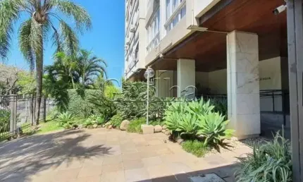Apartamento com 2 quartos à venda na avenida doutor nilo peçanha, 106, bela vista, porto alegre por r$ 640.000