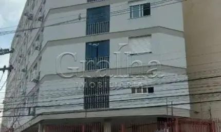 Apartamento com 1 quarto à venda na avenida protásio alves, 4055, petrópolis, porto alegre por r$ 244.700