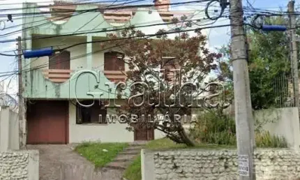 Terreno à venda na Rua Corrêa Lima, 660, Santa Tereza, Porto Alegre por R$ 4.000.000