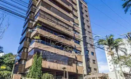 Cobertura com 3 quartos à venda na Rua Silva Jardim, 1078, Auxiliadora, Porto Alegre por R$ 4.300.000