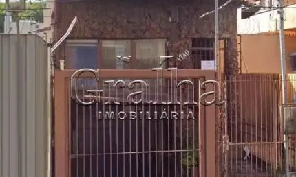 Casa com 3 quartos à venda na Rua Barão do Amazonas, 1740, Partenon, Porto Alegre por R$ 520.000