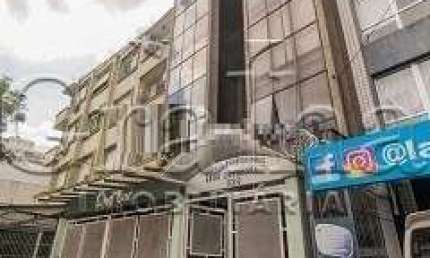 Sala comercial com 1 sala à venda na Rua Felipe Camarão, 626, Bom Fim, Porto Alegre por R$ 250.000