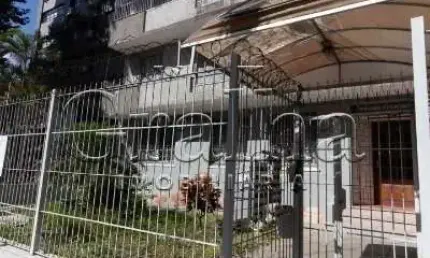 Apartamento com 3 quartos à venda na rua santana, 456, farroupilha, porto alegre por r$ 350.000