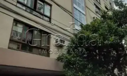 Apartamento com 3 quartos à venda na Travessa da Paz, 70, Farroupilha, Porto Alegre por R$ 850.000