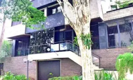 Cobertura com 3 quartos à venda na rua carlos trein filho, 1065, bela vista, porto alegre por r$ 1.436.170