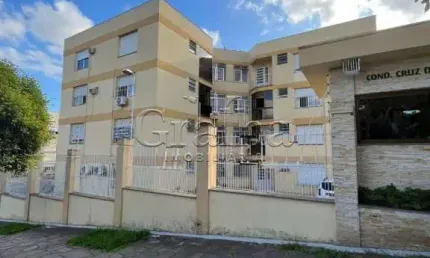 Apartamento com 2 quartos à venda na Rua Banco da Província, 199, Santa Tereza, Porto Alegre por R$ 220.000