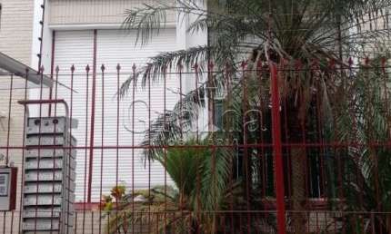 Apartamento com 1 quarto à venda na Rua Vicente da Fontoura, 2360, Rio Branco, Porto Alegre por R$ 415.000