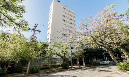 Apartamento com 3 quartos à venda na Avenida Bagé, 900, Petrópolis, Porto Alegre por R$ 1.580.000