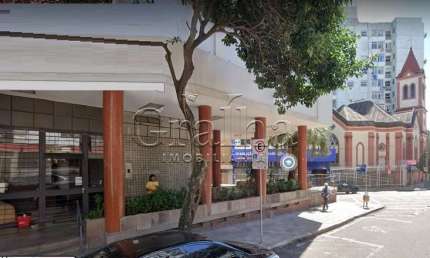 Apartamento com 4 quartos à venda na Rua Duque de Caxias, 1594, Centro Histórico, Porto Alegre por R$ 425.000