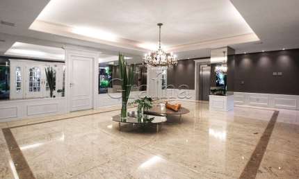 Apartamento com 3 quartos à venda na Rua Comendador Rheingantz, 696, Bela Vista, Porto Alegre por R$ 4.990.000