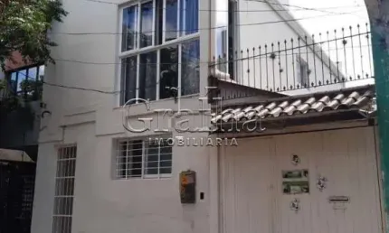 Casa com 3 quartos à venda na Rua Nunes Machado, 195, Azenha, Porto Alegre por R$ 1.171.000