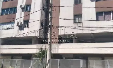 Apartamento com 2 quartos à venda na Rua Leopoldo Bier, 45, Santana, Porto Alegre por R$ 530.000