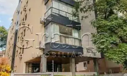 Apartamento com 3 quartos à venda na Avenida João Obino, 515, Petrópolis, Porto Alegre por R$ 1.435.000