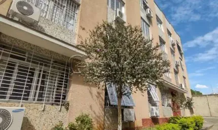 Apartamento com 2 quartos à venda na rua eurico lara, 119, menino deus, porto alegre por r$ 240.000